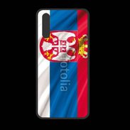 Coque  Huawei P20 PREMIUM Drapeau Serbie