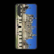 Coque  Huawei P20 PREMIUM Entrée du Château de Chambord