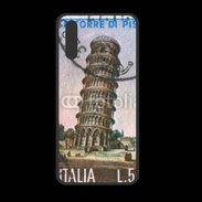 Coque  Huawei P20 PREMIUM Timbre de la Tour de Pise