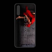 Coque  Huawei P20 PREMIUM Danse de salon 1