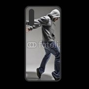 Coque  Huawei P20 PREMIUM Break dancer 1