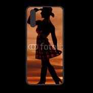 Coque  Huawei P20 PREMIUM Danse country 19