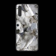 Coque  Huawei P20 PREMIUM Sculpture