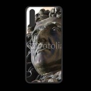 Coque  Huawei P20 PREMIUM Statue de Le Nôtre
