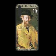 Coque  Huawei P20 PREMIUM Edouard Manet