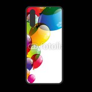 Coque  Huawei P20 PREMIUM Cartoon ballon