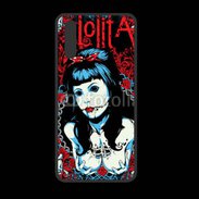 Coque  Huawei P20 PREMIUM Dessin femme gothique