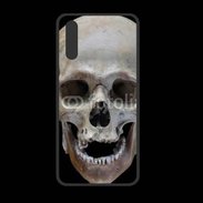 Coque  Huawei P20 PREMIUM Crâne