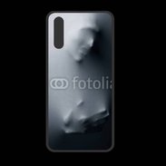 Coque  Huawei P20 PREMIUM Formes humaines 4
