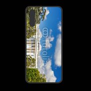 Coque  Huawei P20 PREMIUM La Maison Blanche 4