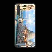 Coque  Huawei P20 PREMIUM Basilique Sainte Marie de Venise