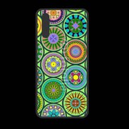 Coque  Huawei P20 PREMIUM Muster Hippie