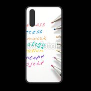 Coque  Huawei P20 PREMIUM Business