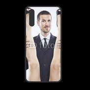 Coque  Huawei P20 PREMIUM Humour de bureau