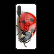 Coque  Huawei P20 PREMIUM Coccinelle 4