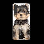 Coque  Huawei P20 PREMIUM Chiot Yorkshire terrier 25