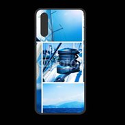 Coque  Huawei P20 PREMIUM Passion de la mer
