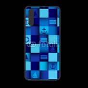 Coque  Huawei P20 PREMIUM Mosaïque de la mer