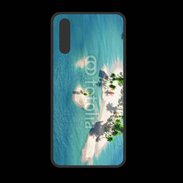 Coque  Huawei P20 PREMIUM Atole