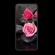 Coque  Huawei P20 PREMIUM Zen attitude 66