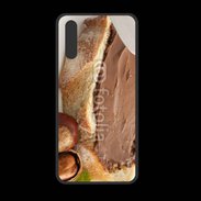 Coque  Huawei P20 PREMIUM Pâte à tartiner