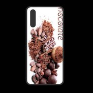 Coque  Huawei P20 PREMIUM Amour de chocolat