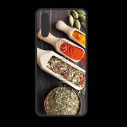 Coque  Huawei P20 PREMIUM Epices de Provence