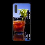 Coque  Huawei P20 PREMIUM Bloody Mary