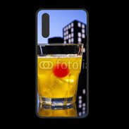 Coque  Huawei P20 PREMIUM Skrew driver cocktail