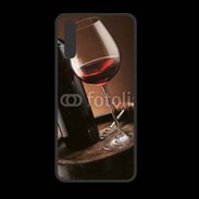 Coque  Huawei P20 PREMIUM Amour du vin 175