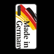Coque  Huawei P20 PREMIUM Made in Germany