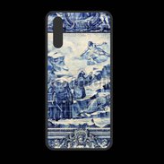 Coque  Huawei P20 PREMIUM Azulejos