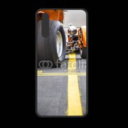 Coque  Huawei P20 PREMIUM Dragster 3