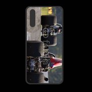 Coque  Huawei P20 PREMIUM dragsters