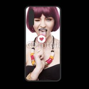 Coque  Huawei P20 PREMIUM Lolita lollipops 4