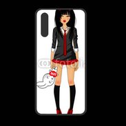 Coque  Huawei P20 PREMIUM Lolita 7