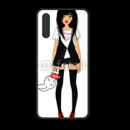 Coque  Huawei P20 PREMIUM Lolita 8