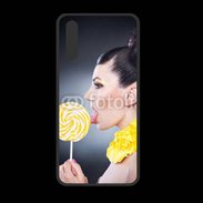 Coque  Huawei P20 PREMIUM Lolita 9