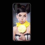 Coque  Huawei P20 PREMIUM Lolita lollipops 6