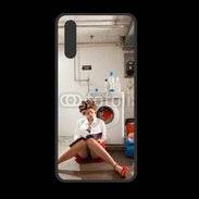 Coque  Huawei P20 PREMIUM Lolita 11
