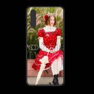 Coque  Huawei P20 PREMIUM Lolita 12