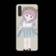 Coque  Huawei P20 PREMIUM Lolita 14