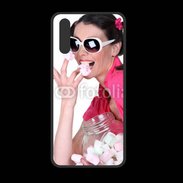Coque  Huawei P20 PREMIUM lolita candy
