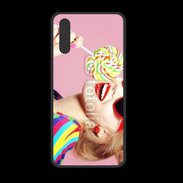Coque  Huawei P20 PREMIUM Lolita lollipops 8