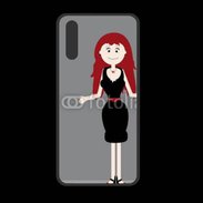 Coque  Huawei P20 PREMIUM Lolita 16