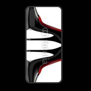 Coque  Huawei P20 PREMIUM Paire d'escarpins