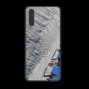 Coque  Huawei P20 PREMIUM Alpinisme