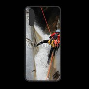 Coque  Huawei P20 PREMIUM Canyoning 3