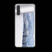 Coque  Huawei P20 PREMIUM Paysage de montagne 2