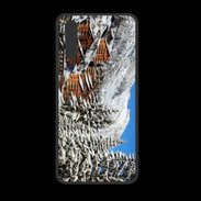 Coque  Huawei P20 PREMIUM Chalets Grand Bornand